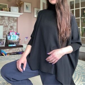 Babaton Oversized Hamish Blouse